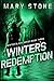Winter's Redemption (Winter Black #3)