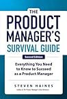 The Product Manag...