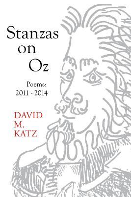 Stanzas on Oz (Paperback)