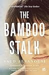 Book cover for The Bamboo Stalk