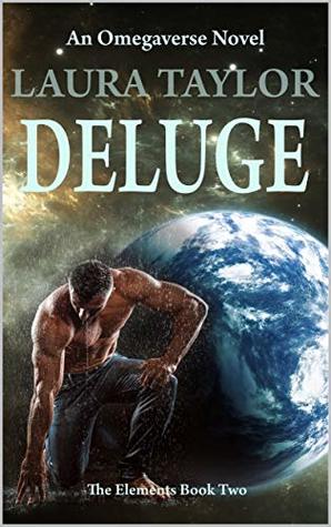 Deluge (The Elements #2)