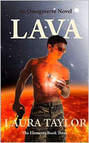 Lava (The Elements #3)