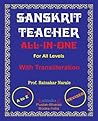Sanskrit for English Speaking People