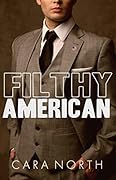 Filthy American: Suit Romance Book 2