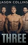 Three by Jason   Collins