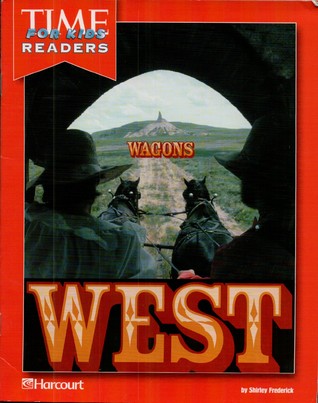 Wagons West