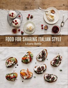 Food For Sharing Italian Style