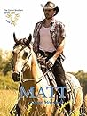 Matt (The Carter Brothers #1) Matt (The Carter Brothers #1)