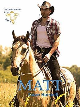 Matt (The Carter Brothers #1)