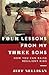 Four Lessons From My Three Sons: How You Can Raise A Resilient Kid