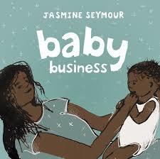 Baby Business (Hardcover)