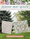 Sunday Best Quilt...
