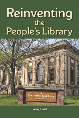 Reinventing the People’s Library