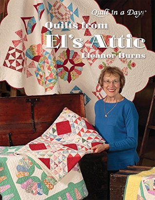 Quilts from El's Attic (Paperback)
