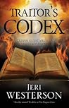 Traitor's Codex by Jeri Westerson Traitor's Codex by Jeri Westerson