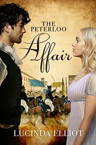 The Peterloo Affair: A Tale of the St. Peter's Field Massacre