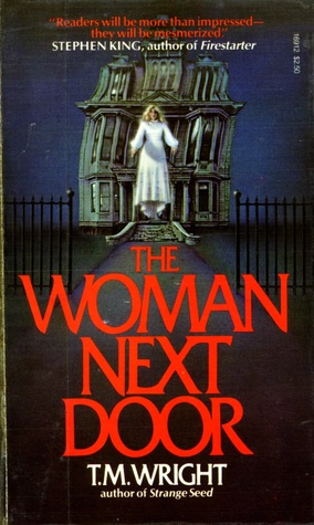 The Woman Next Door (Paperback)