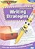 Writing Strategies, Grades ...