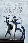 Great Naval Battles of the Ancient Greek World