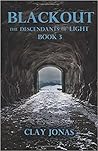 Blackout (The Descendants of Light #3)