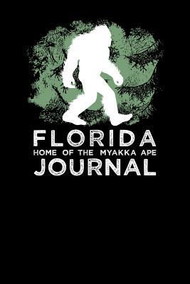 Florida Home Of The Myakka Ape Journal