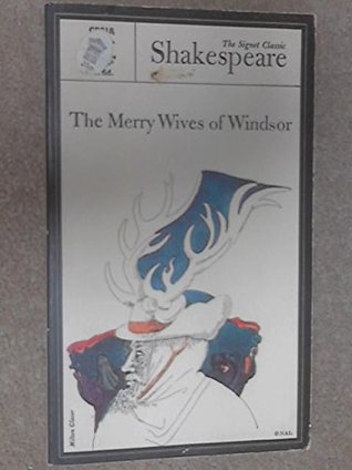 The Merry Wives of Windsor