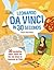 Leonardo Da Vinci in 30 Seconds (Ivy Kids) /anglais