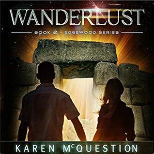 Wanderlust (Edgewood, #2)