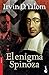 El enigma Spinoza (Novela) by Irvin D. Yalom