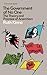The Government of No One: The Theory and Practice of Anarchism (Pelican Books)