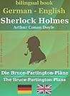 Sherlock Holmes -...