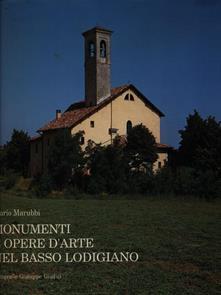 Monumenti e opere d'arte nel Basso Lodigiano