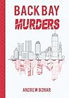 Back Bay Murders (Drew Law & Ashley Tinder Book 1) Book cover for Back Bay Murders (Drew Law & Ashley Tinder Book 1)
