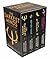 The Darkest Minds Series by Alexandra Bracken 4 Books Collect... by Alexandra Bracken
