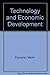 Technology and economic development by Martin Fransman