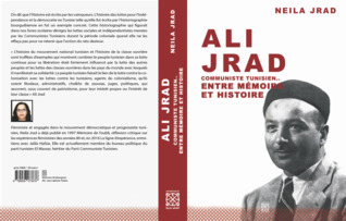 Ali Jrad, communiste tunisien