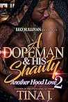 Book cover for A Dopeman & His Shawty 2