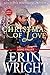 Christmas of Love (Cowboys of Long Valley Romance - Large Print)
