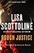 Rough Justice by Lisa Scottoline