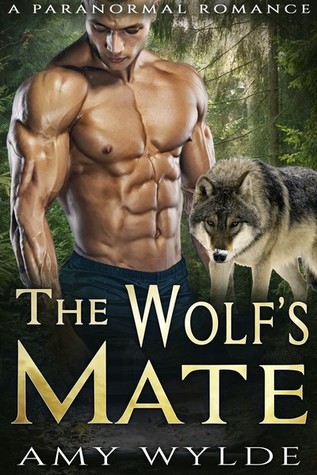 The Wolf's Mate