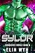 Sylor (Conquered World, #9)