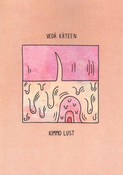 Vedä käteen (Paperback)