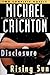 Two Complete Novels by Michael Crichton