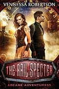 The Rail Specter