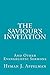 The Saviour's Invitation