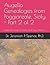 Augello Genealogies from Poggioreale, Sicily - Part 2 of 2: Poggioreale Families in America Book Series, Volume 5