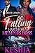 Falling Hard for a Memphis Boss by Keshia