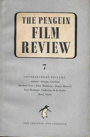 The Penguin Film Review 7
