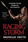 Raging Storm
