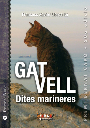 Gat vell. Dites marineres (La Farga, 48)